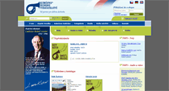 Desktop Screenshot of kubes.eu